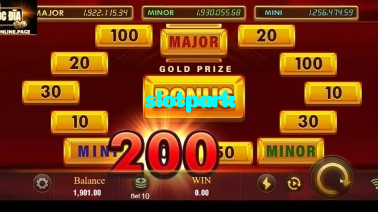 making first deposit on slotpark website using local payment methods in Pakistan