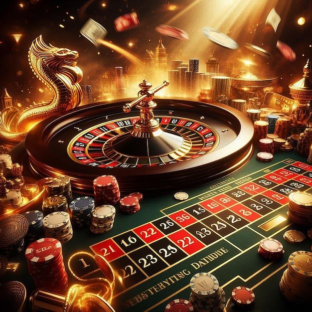 slotpark پر آن لائن سلاٹس کے بارے میں