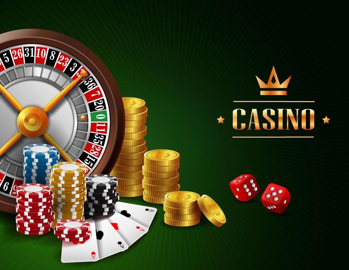 slotpark کیسینو میں رولیٹی گیمز کے بارے میں معلومات