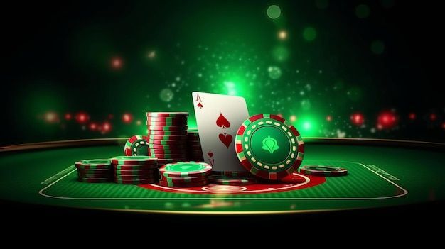 slotpark آن لائن کیسینو میں کھیلنے کی وجوہات