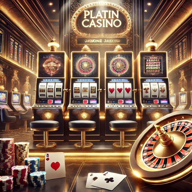 slotpark کیسینو میں سلاٹ کھیلنا شروع کریں۔